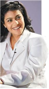 Kajol
